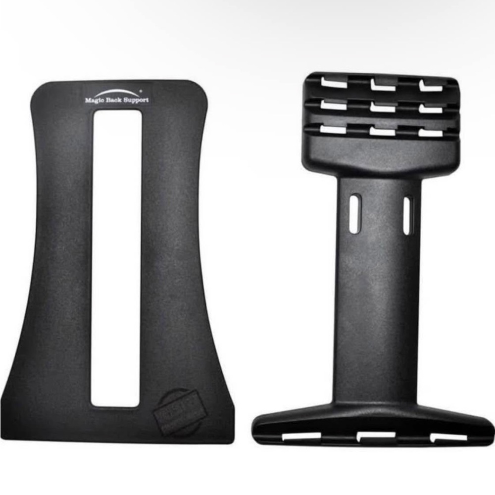 Back Magic Multi-level